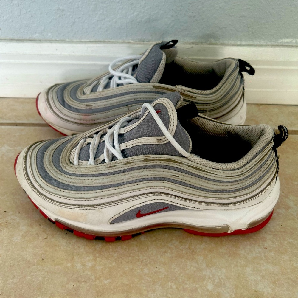 Nike Air Max Youth 5 Women’s 7